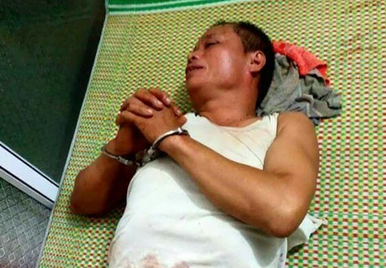 [RÚNG ĐỘNG] Vụ thảm án tại Thái Nguyên 3 người chết, 4 người bị thương