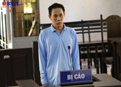 Tuyên phạt 20 năm tù đối với bị cáo từ TP Hồ Chí Minh lên Đắk Lắk mua ma túy