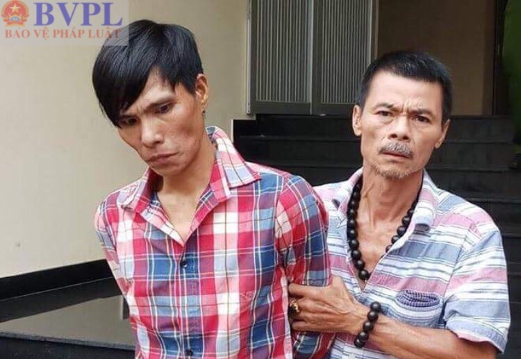 Nhóm hiệp sỹ tóm gọn đối tượng cướp giật tài sản ngay trên phố