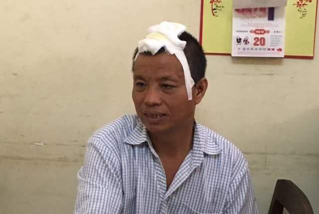 Cuộc nói chuyện rùng mình với kẻ sát nhân ở Thái Nguyên