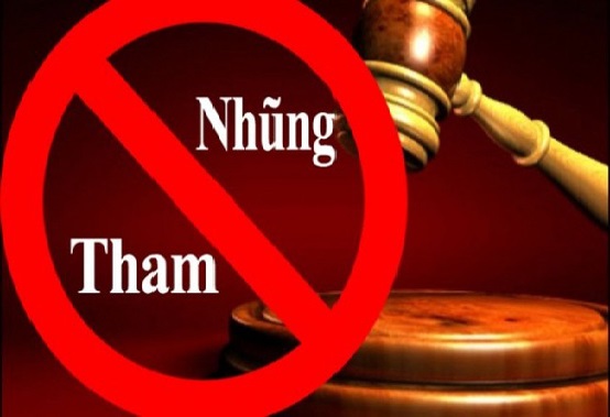 Nhận diện đúng để chống tham nhũng