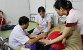 Bắc Ninh Hơn 50 học sinh tiểu học nhập viện sau ăn trưa tại trường