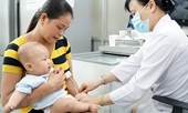 Thêm một vắcxin “5 trong 1” được đăng ký lưu hành tại Việt Nam