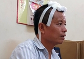 Thông tin mới về vụ thảm án 3 người chết ở Thái Nguyên