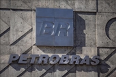 Mỹ và Brazil phạt Tập đoàn Petrobras hơn 850 triệu USD về tội hối lộ