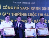 Frieslandcampina Việt Nam 4 năm liên tiếp nhận giải thưởng “Doanh nghiệp xanh” 2018