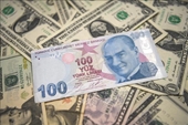 Thổ Nhĩ Kỳ ra lệnh bắt giữ 417 đối tượng tình nghi trong cuộc điều tra rửa tiền