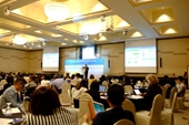 Bảo Việt chia sẻ kinh nghiệm lập Báo cáo theo tiêu chuẩn quốc tế tại Hội nghị thượng đỉnh ASRS Châu Á