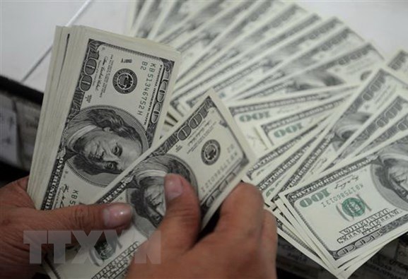 Chính phủ Nga đang xây dựng kế hoạch để loại bỏ đồng USD