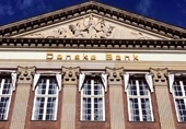 Bộ Tư pháp Mỹ điều tra rửa tiền 200 tỷ USD tại ngân hàng lớn nhất Đan Mạch