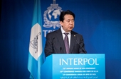 Chủ tịch Interpol Mạnh Hoàng Vĩ nghi mất tích tại Trung Quốc
