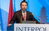 Interpol yêu cầu Trung Quốc cung cấp tin về Chủ tịch Mạnh Hoành Vĩ