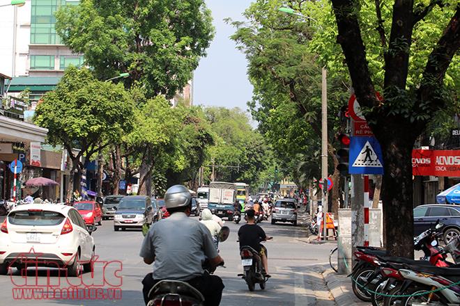 Thủ đô Hà Nội tạnh ráo ngày Quốc tang tiễn đưa nguyên Tổng Bí thư Đỗ Mười