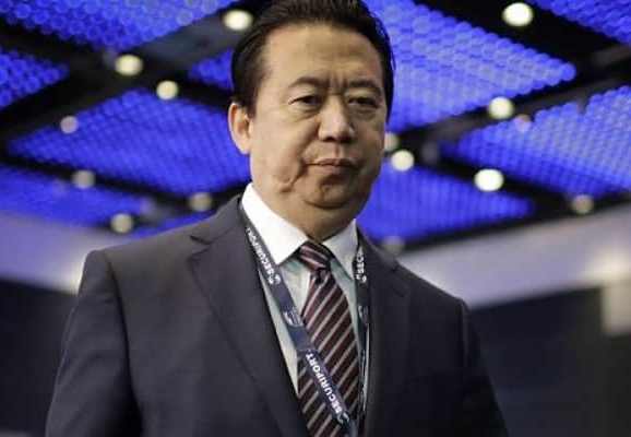 Chủ tịch Interpol từ chức, bị Trung Quốc bắt giữ để điều tra sai phạm