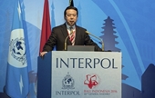 Hé lộ thân thế Chủ tịch Interpol đang bị Trung Quốc điều tra