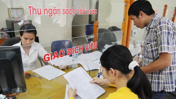 Thu nội địa 9 tháng 2018 đạt trên 763 ngàn tỷ đồng