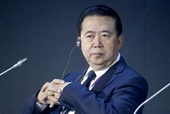 Vụ bắt giữ cựu Chủ tịch Interpol ảnh hưởng thế nào tới Trung Quốc