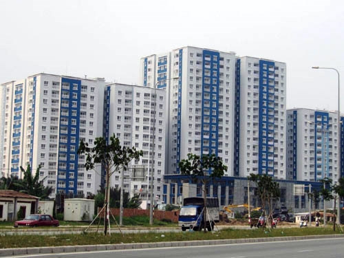 Xử lý nghiêm Ban quản trị nhà chung cư sử dụng kinh phí bảo trì trái quy định