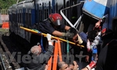Argentina Một cựu Bộ trưởng bị kết án tù vì tai nạn tàu hỏa năm 2012