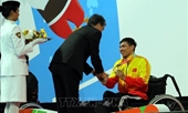 Asian Para Games 2018 Việt Nam đoạt thêm 7 huy chương trong ngày thi đấu thứ tư