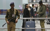Quy định kỳ lạ Nhân viên an ninh sân bay Ấn Độ không được niềm nở với khách