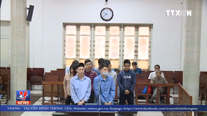 Viện kiểm sát đề nghị mức án 15 năm tù đối với chủ sàn vàng ảo IG