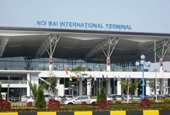 Đề xuất mở rộng, nâng cấp sân bay Nội Bài
