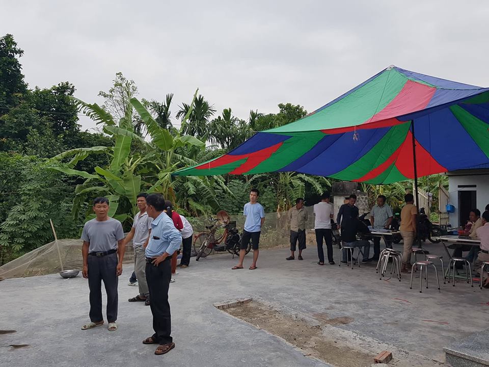 Truy tìm nguyên nhân vụ hỗn chiến ở Hải Phòng