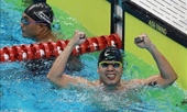 Asian Para Games 2018 Đoàn Thể thao người khuyết tật Việt Nam giành thêm bốn huy chương