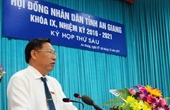 Thủ tướng phê chuẩn kết quả bầu bổ sung Phó Chủ tịch UBND tỉnh An Giang