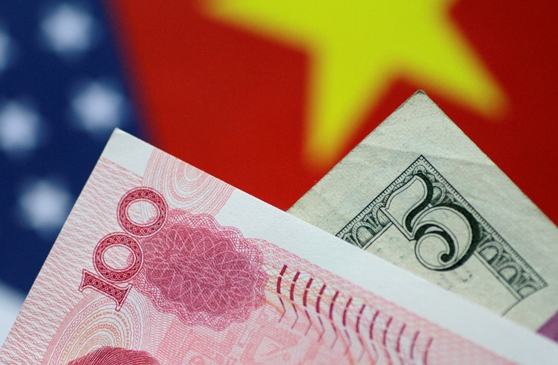 Trung Quốc bán tháo hàng tỷ USD trái phiếu nước ngoài