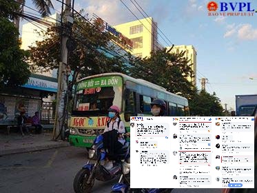 Giám đốc xe buýt Ngọc Ánh  Việc chết cả người chẳng sao