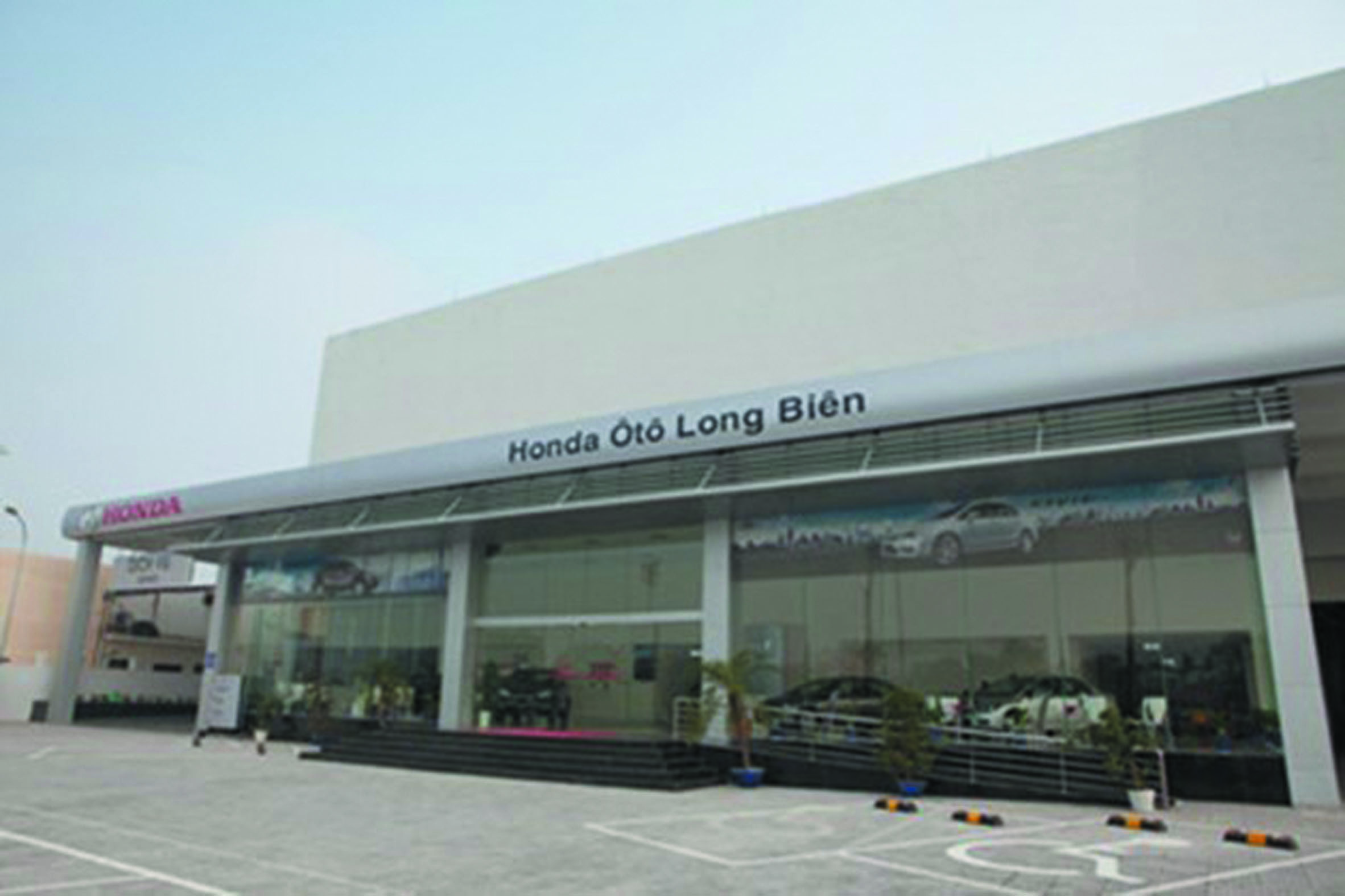 Hệ lụy do đại lý trao nhầm xe ô tô đã mua