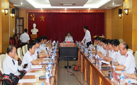 Thanh tra Chính phủ yêu cầu sớm có kết luận những vụ quá hạn