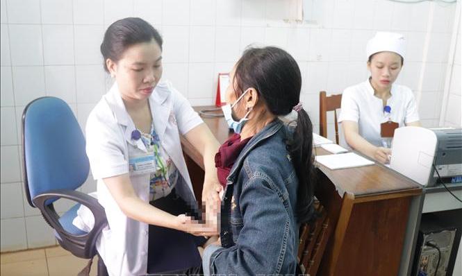 Khoảng 8 người dân cả nước tham gia bảo hiểm nhân thọ