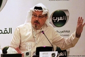 Đã tìm thấy chứng cứ nhà báo Khashoggi bị giết trong Lãnh sự quán Saudi Arabia