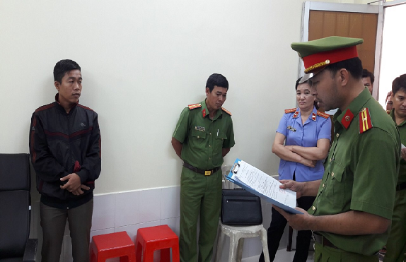 Bài học đắt giá cho sự buông lỏng quản lý tại Sở Y tế tỉnh Cà Mau