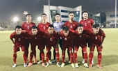 Vòng chung kết U19 châu Á 2018 Nơi giấc mơ World Cup bắt đầu