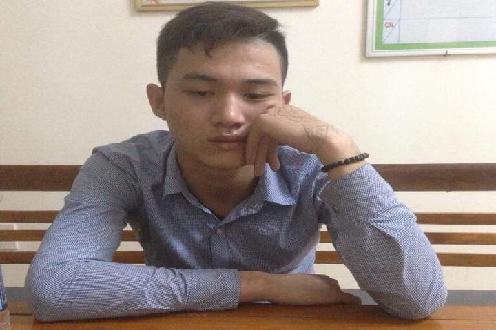 Phê chuẩn quyết định khởi tố đối tượng trộm xe ô tô BMW