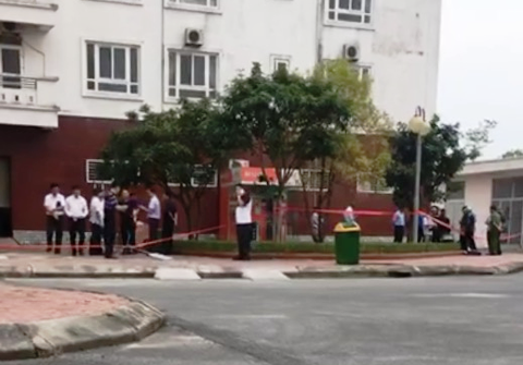 Khởi tố vụ án gài mìn vào 2 cây ATM ở Quảng Ninh