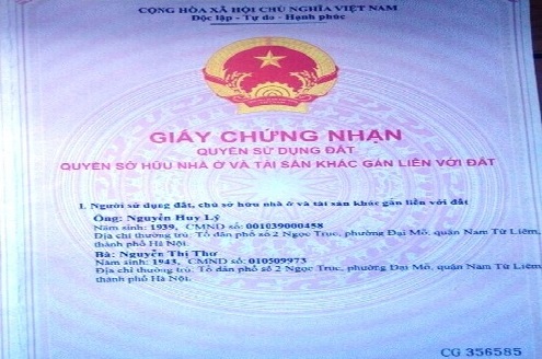 Có vi phạm Luật Tố tụng hành chính