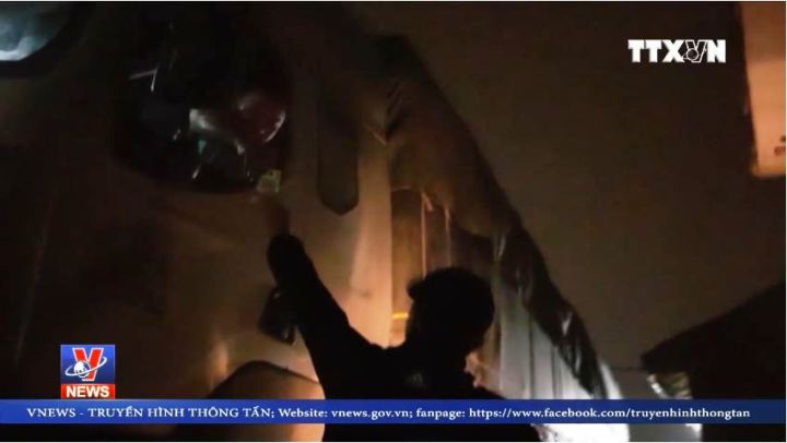 Nhiều khoản thu vô lý tại các chợ đầu mối ở Hà Nội