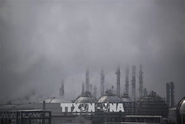 Tìm ra thủ phạm mới gây ô nhiễm khói mù ở Bắc kinh