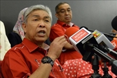 Cựu Phó Thủ tướng Malaysia chính thức bị buộc tội