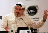 Saudi Arabia thừa nhận nhà báo Khashoggi bị sát hại trong Lãnh sự quán Istanbul