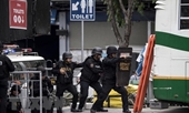 9 công nhân bị giết trong một vụ nổ súng đẫm máu ở Philippines