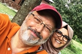 Thổ Nhĩ Kỳ bảo vệ người vợ chưa cưới của nhà báo Khashoggi 24 24 giờ
