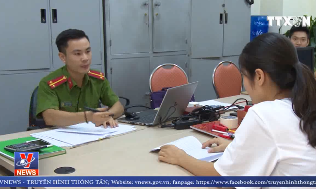 Lại có thêm 4 phụ nữ bị lừa đảo qua mạng xã hội