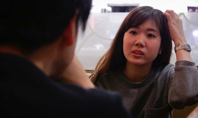 Chỉ 200 000 đồng là có một ông chú để tâm tình, dọn nhà