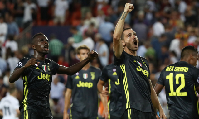 Đại chiến Manchester United - Juventus 2h ngày 24 10 Chờ Mourinho vượt bão